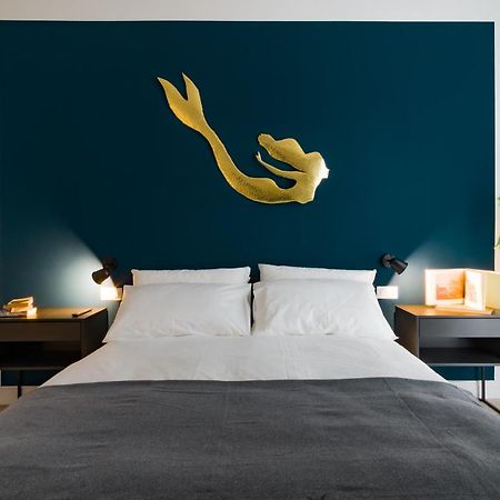 Naos Bed and Breakfast Νάπολη Εξωτερικό φωτογραφία