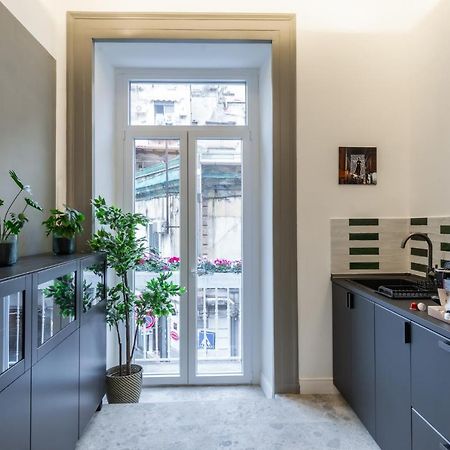 Naos Bed and Breakfast Νάπολη Εξωτερικό φωτογραφία