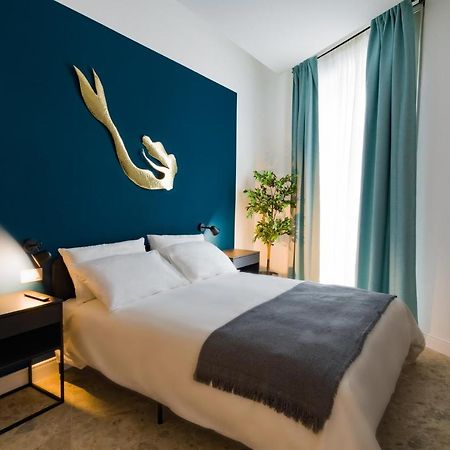 Naos Bed and Breakfast Νάπολη Εξωτερικό φωτογραφία