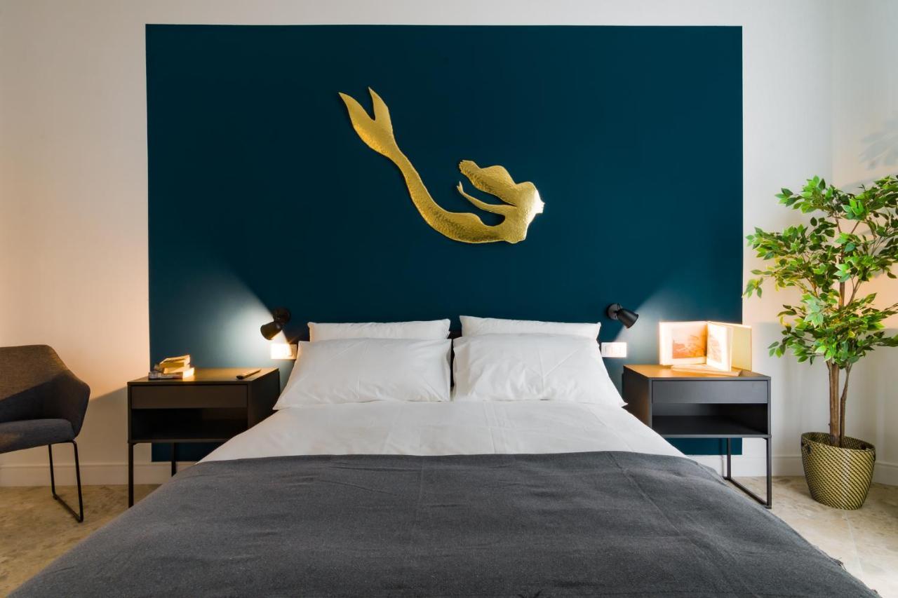 Naos Bed and Breakfast Νάπολη Εξωτερικό φωτογραφία