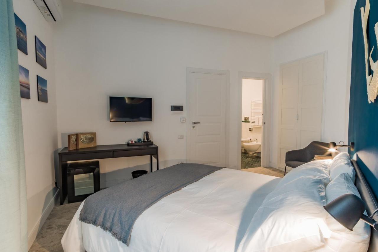 Naos Bed and Breakfast Νάπολη Εξωτερικό φωτογραφία
