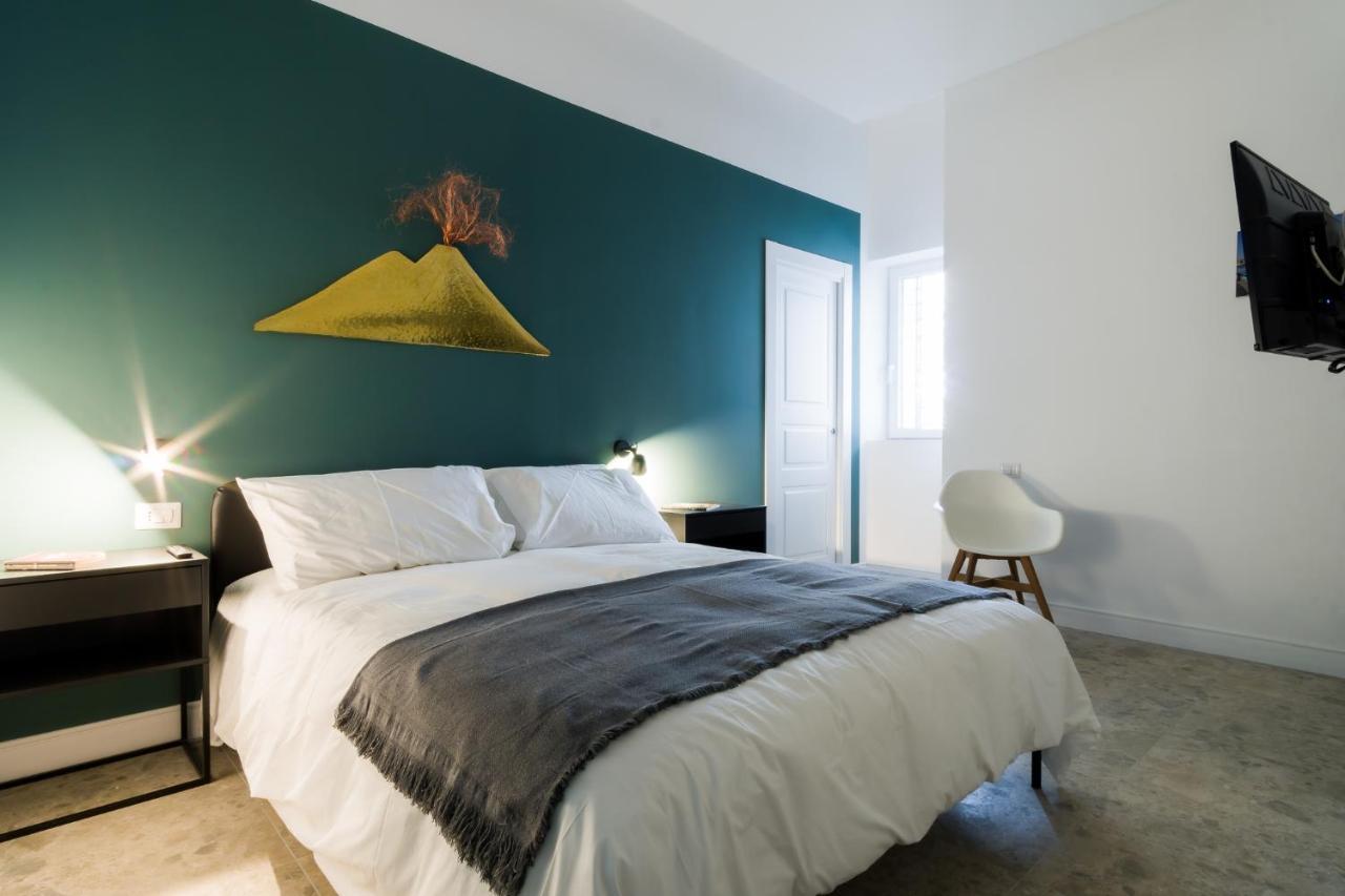 Naos Bed and Breakfast Νάπολη Εξωτερικό φωτογραφία