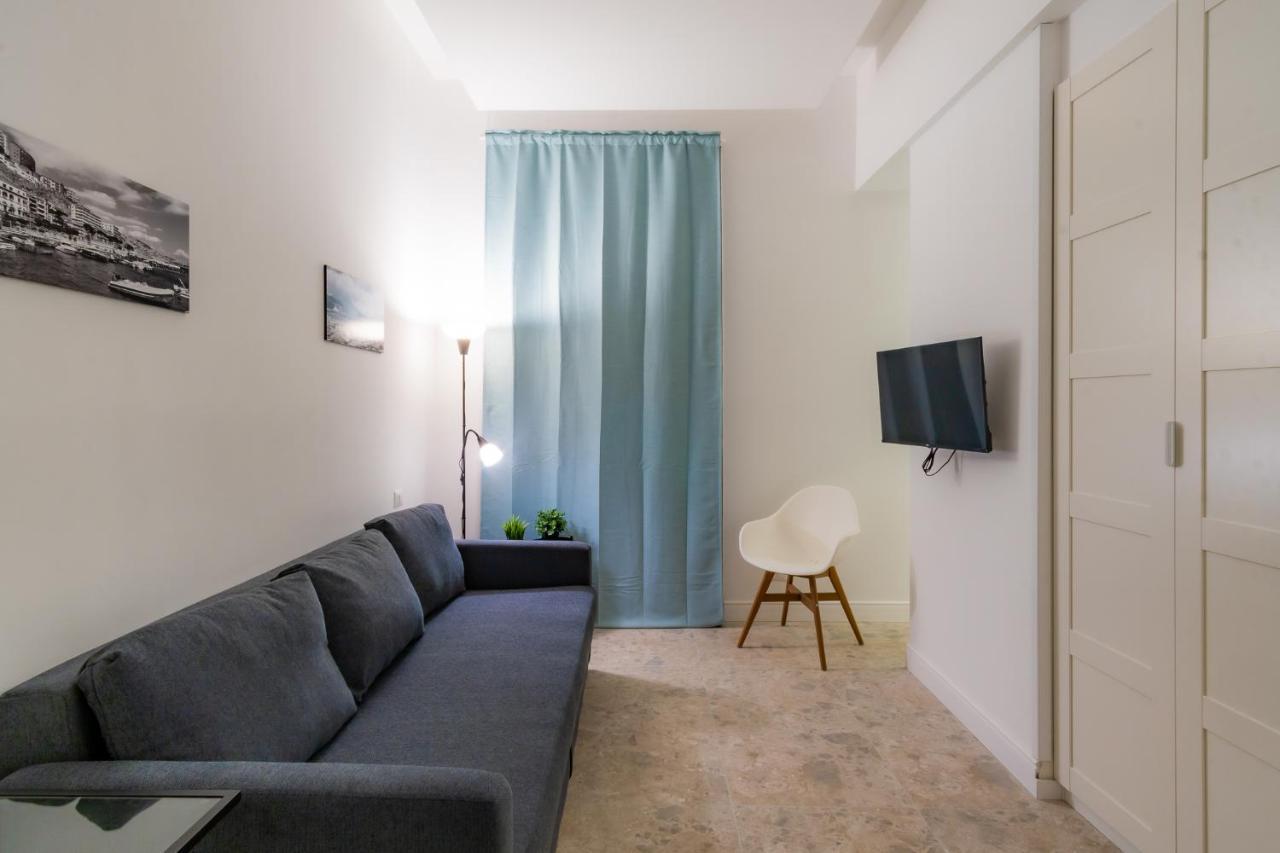 Naos Bed and Breakfast Νάπολη Εξωτερικό φωτογραφία