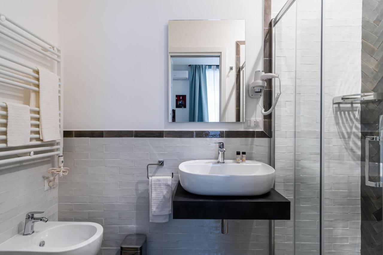 Naos Bed and Breakfast Νάπολη Εξωτερικό φωτογραφία