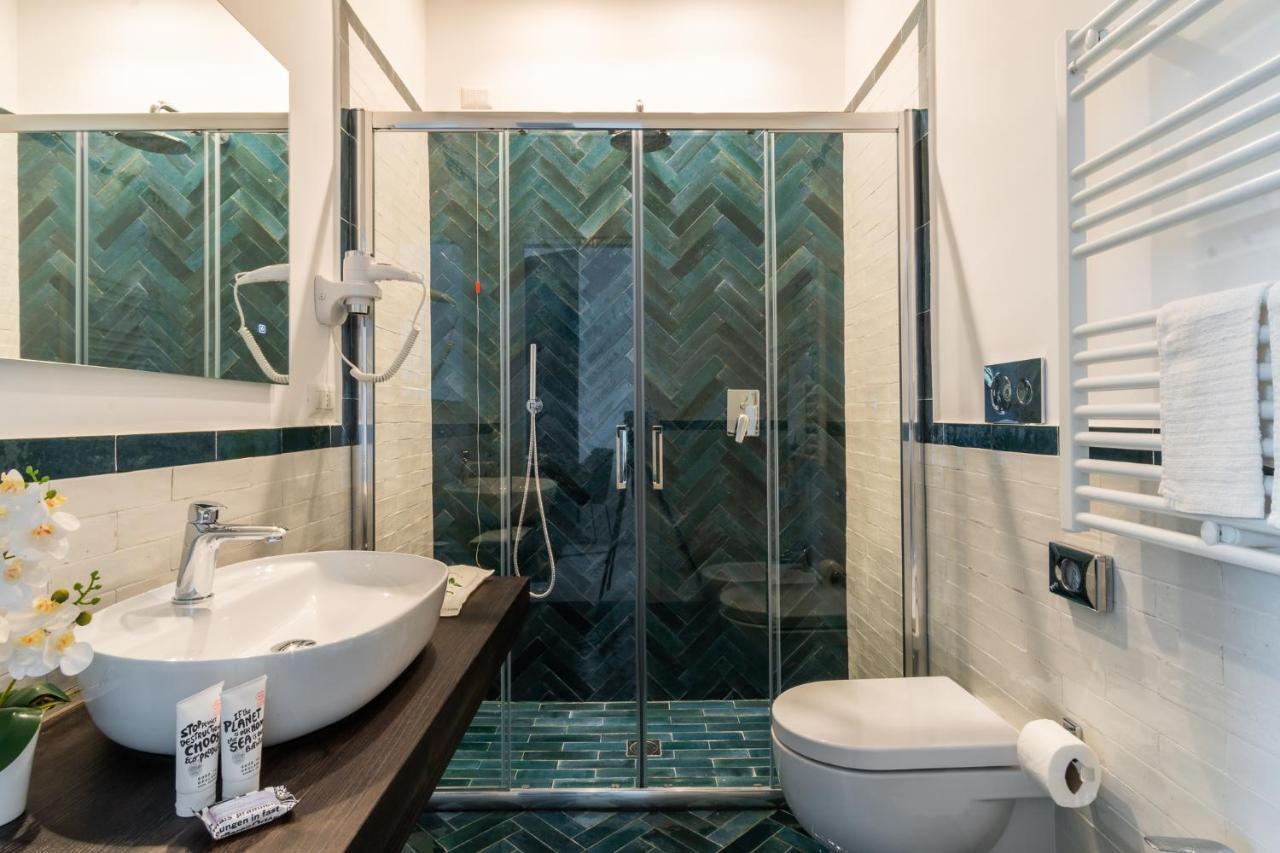 Naos Bed and Breakfast Νάπολη Εξωτερικό φωτογραφία