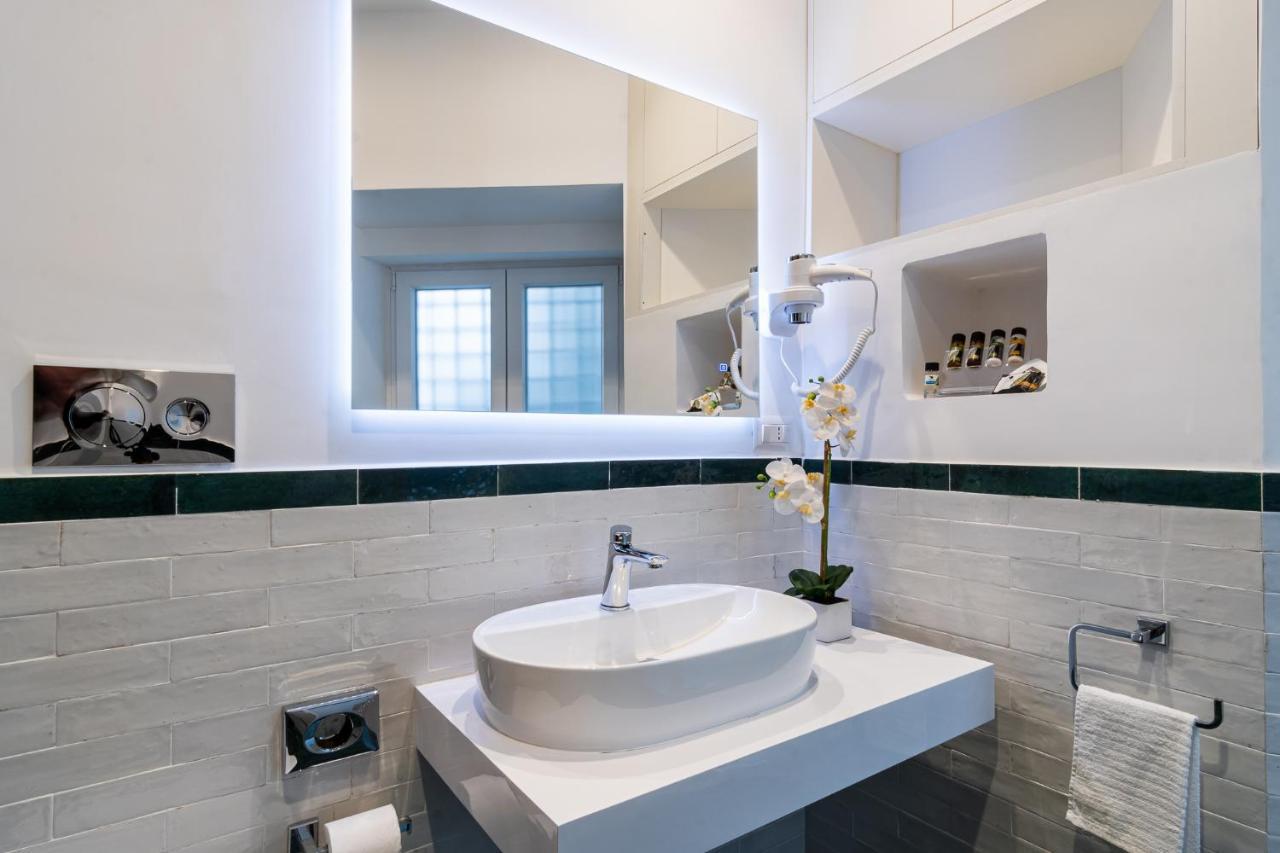 Naos Bed and Breakfast Νάπολη Εξωτερικό φωτογραφία