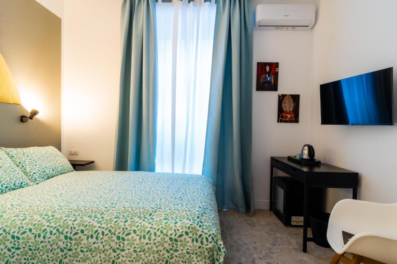 Naos Bed and Breakfast Νάπολη Εξωτερικό φωτογραφία