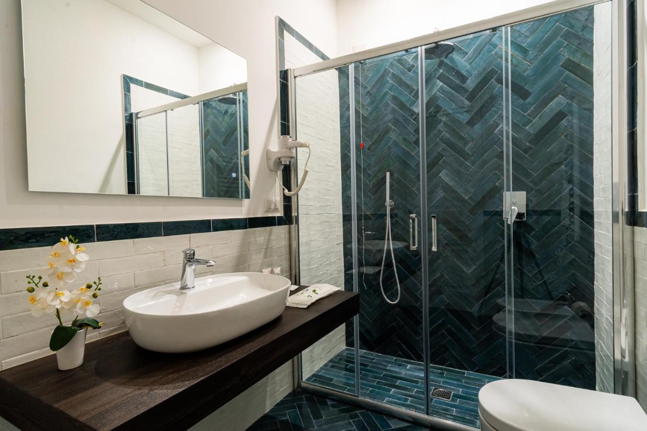 Naos Bed and Breakfast Νάπολη Εξωτερικό φωτογραφία