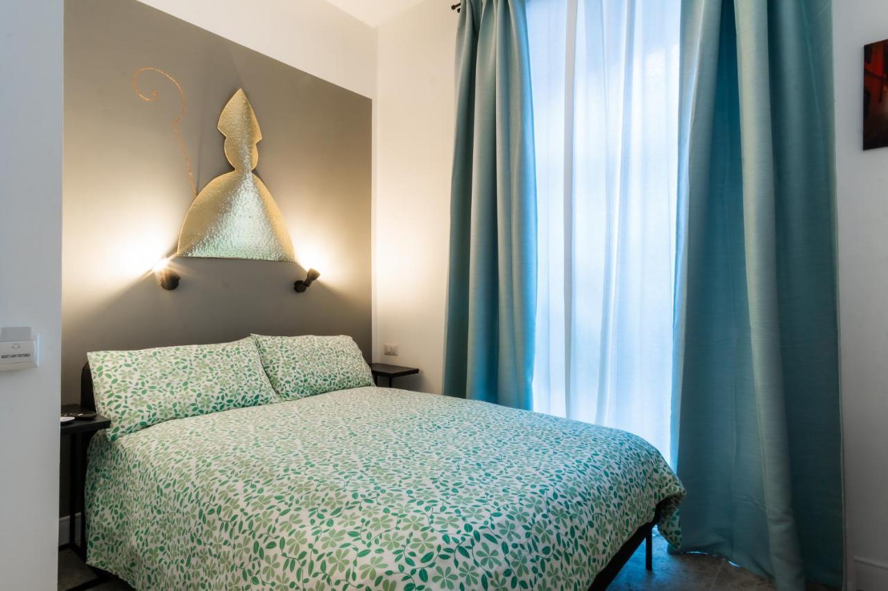 Naos Bed and Breakfast Νάπολη Εξωτερικό φωτογραφία