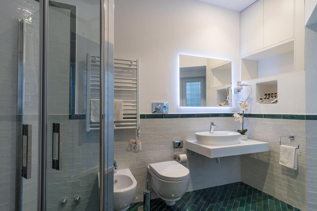 Naos Bed and Breakfast Νάπολη Εξωτερικό φωτογραφία