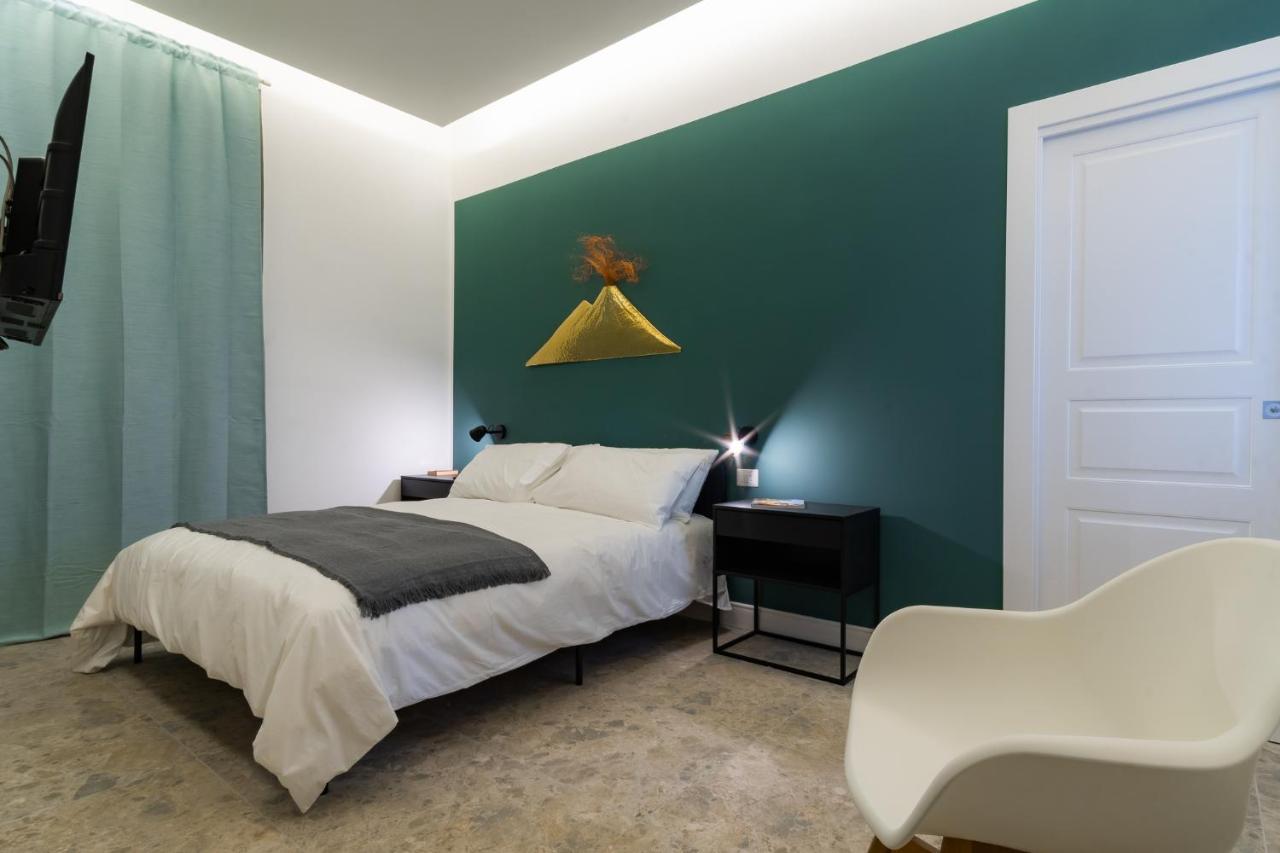 Naos Bed and Breakfast Νάπολη Εξωτερικό φωτογραφία