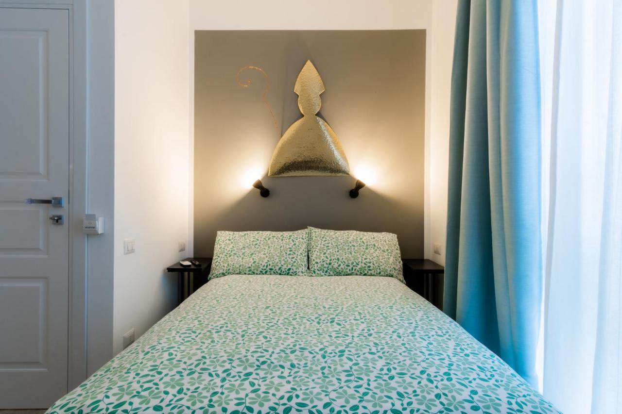 Naos Bed and Breakfast Νάπολη Εξωτερικό φωτογραφία